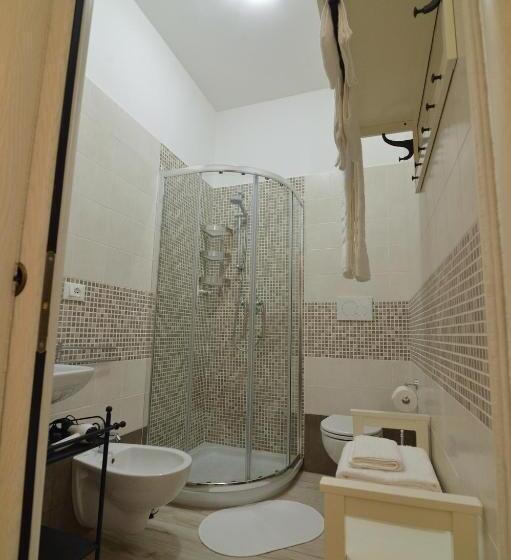 Номер Стандарт, Dimora Pascali Holiday    Rooms & Relax