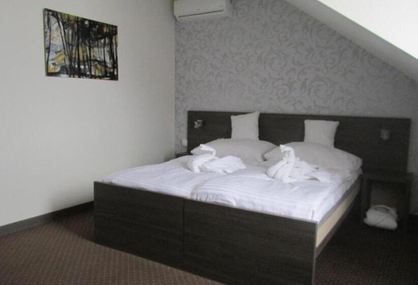 Номер Стандарт, Wellness Hotel Vinnay