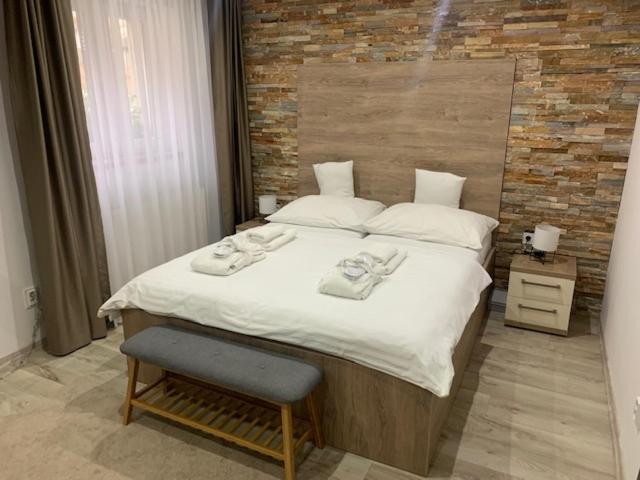 Номер Стандарт, Wellness Hotel Vinnay