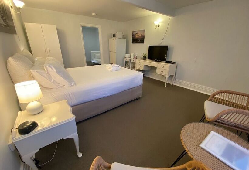 Трехместный Номер Deluxe, Settlers House York