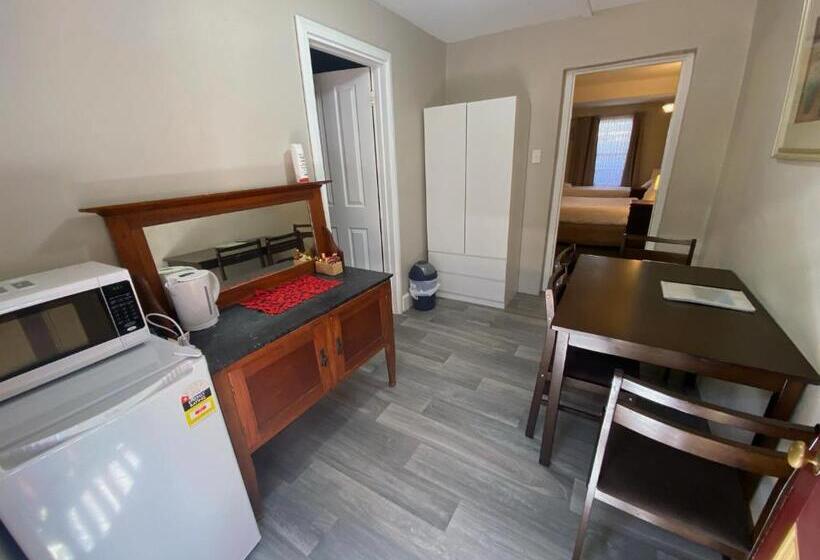 Family Suite, Settlers House York