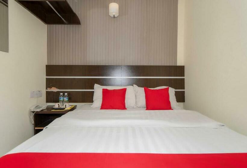اتاق لوکس, Oyo 89944 Stay Inn
