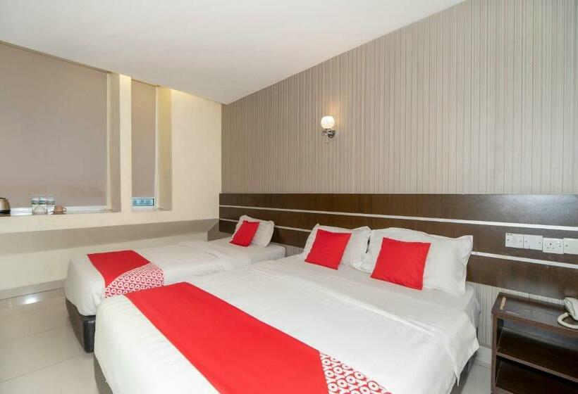 سوییت سوپریور, Oyo 89944 Stay Inn