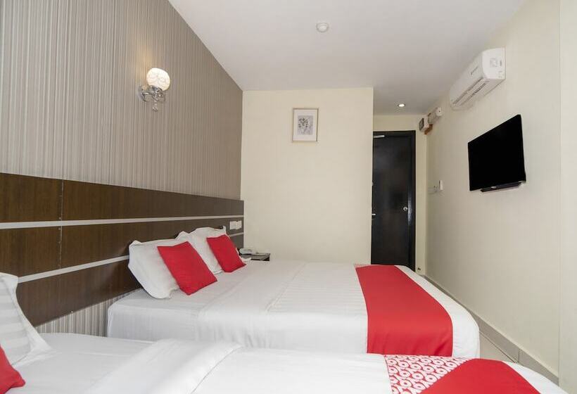 سوییت سوپریور, Oyo 89944 Stay Inn