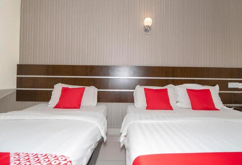 سوییت سوپریور, Oyo 89944 Stay Inn