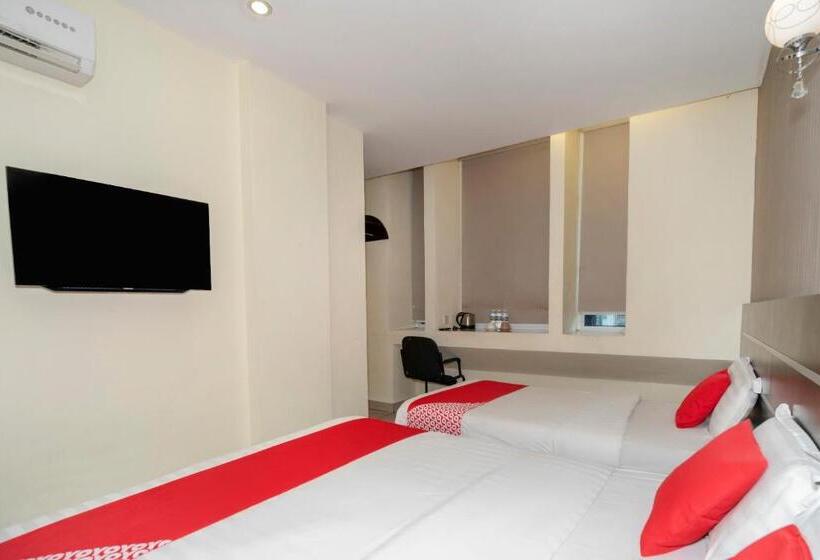 سوییت سوپریور, Oyo 89944 Stay Inn