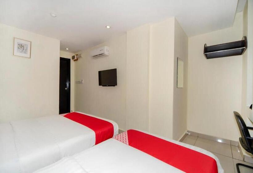 سوییت سوپریور, Oyo 89944 Stay Inn