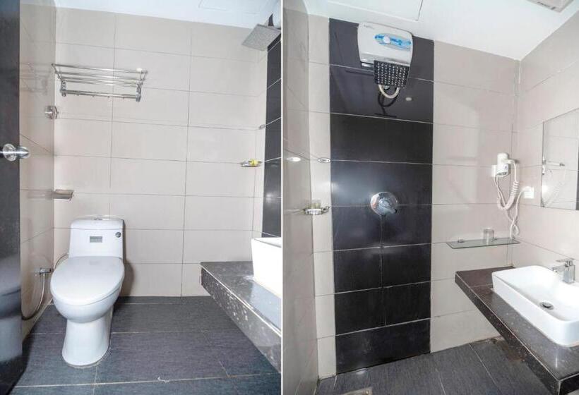 سوییت خانوادگی, Oyo 89944 Stay Inn