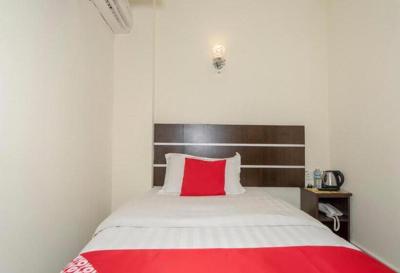اتاق استاندارد یک نفره, Oyo 89944 Stay Inn