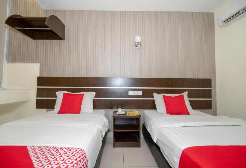 اتاق لوکس, Oyo 89944 Stay Inn
