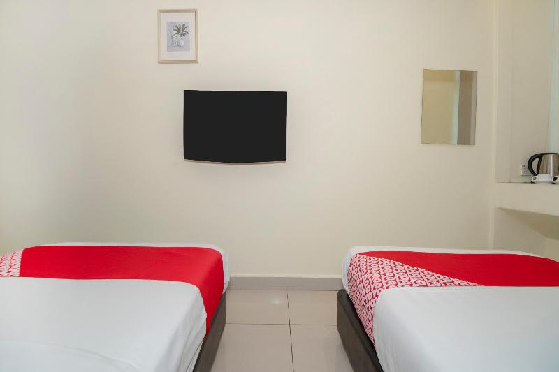 اتاق لوکس, Oyo 89944 Stay Inn