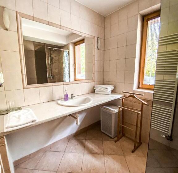 Apartament 1 Dormitor, Penzión Teniscentrum