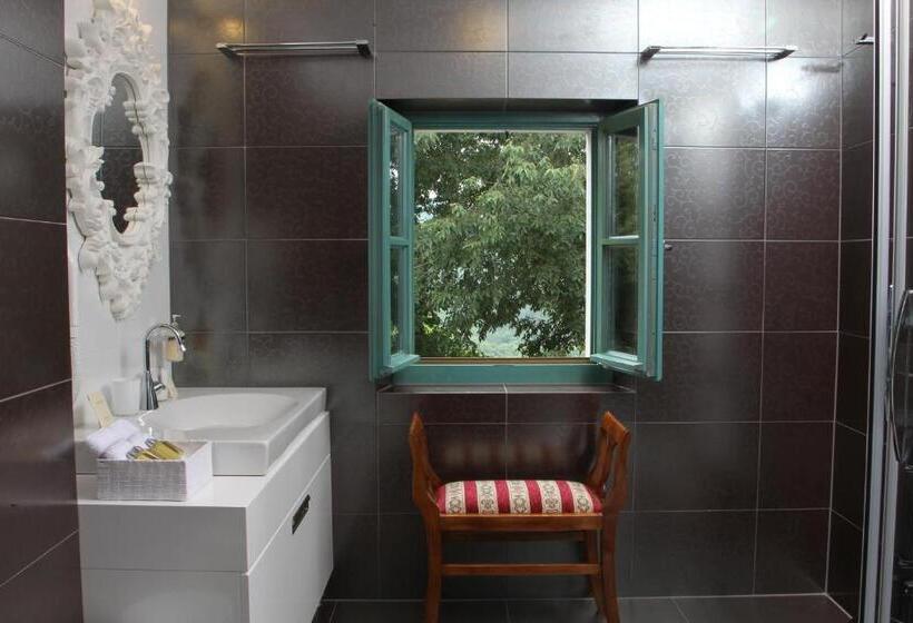 Номер Superior, Boutique Hotel Vela Vrata