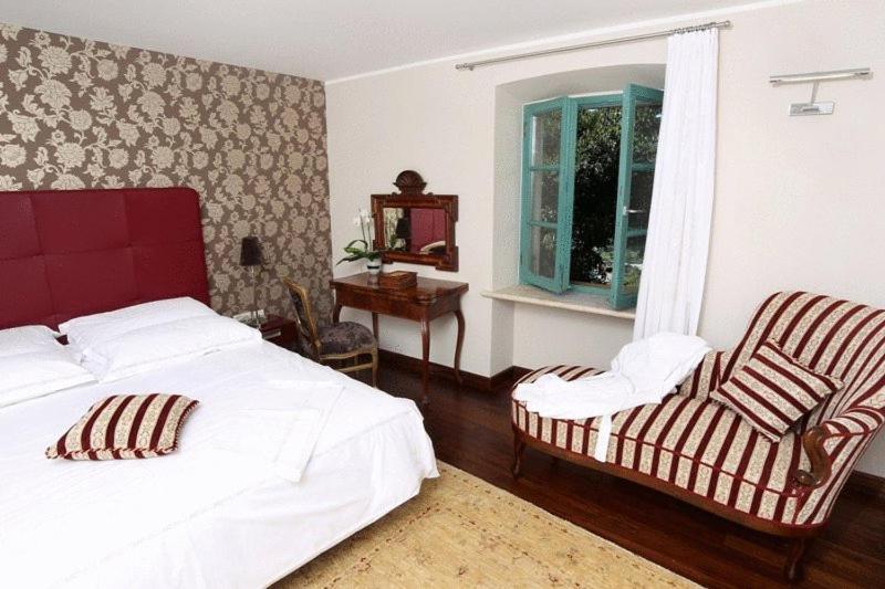 Номер Superior, Boutique Hotel Vela Vrata