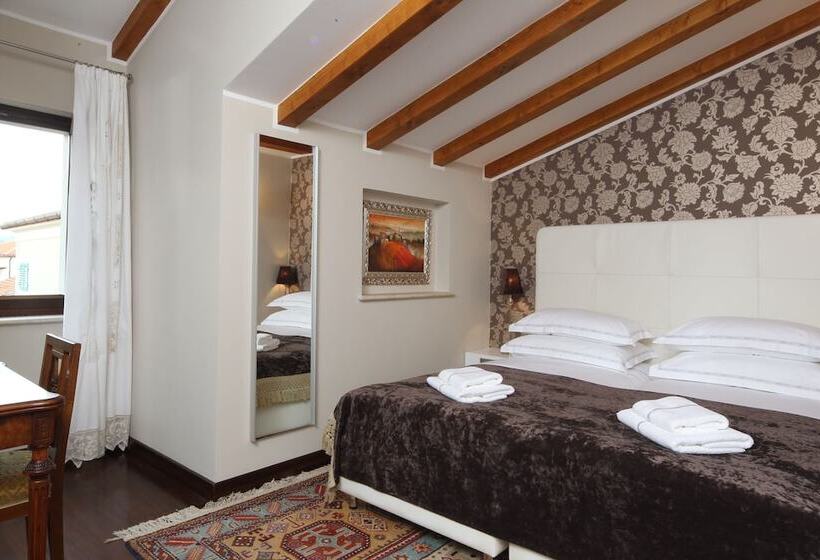 Номер Комфорт, Boutique Hotel Vela Vrata