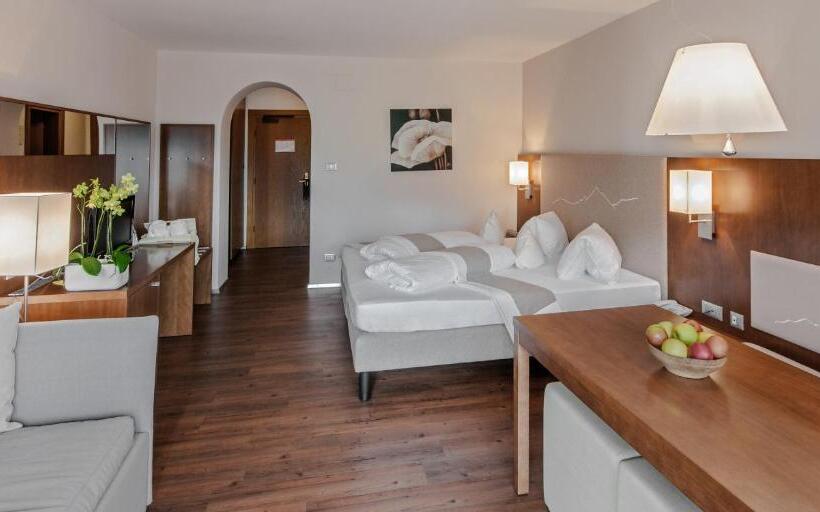 Quarto Superior, Christophs