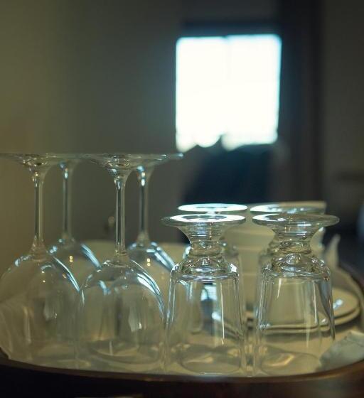 자쿠지 스위트, Le Montagnard – Auberge/hôtel & Chalets