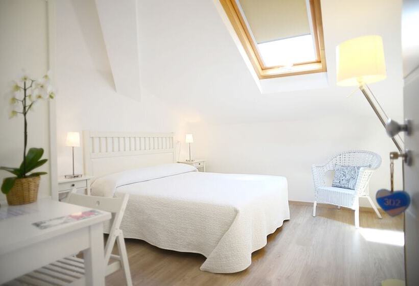Quarto Ático, Maree