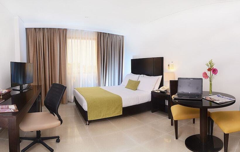 Номер Стандарт, Millenium Barrancabermeja