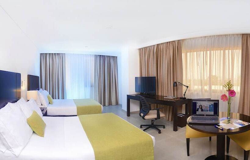 Номер Superior, Millenium Barrancabermeja