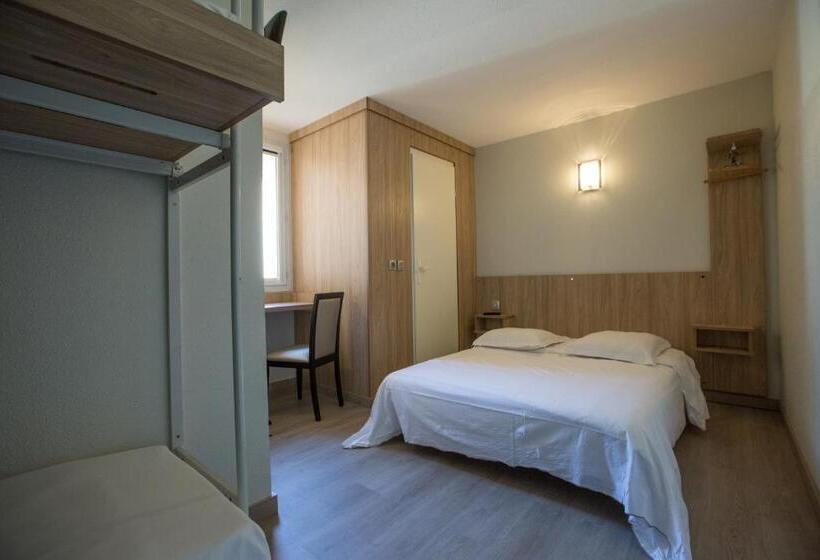 Семейный Номер, Parc Azur   Toulon Ollioules