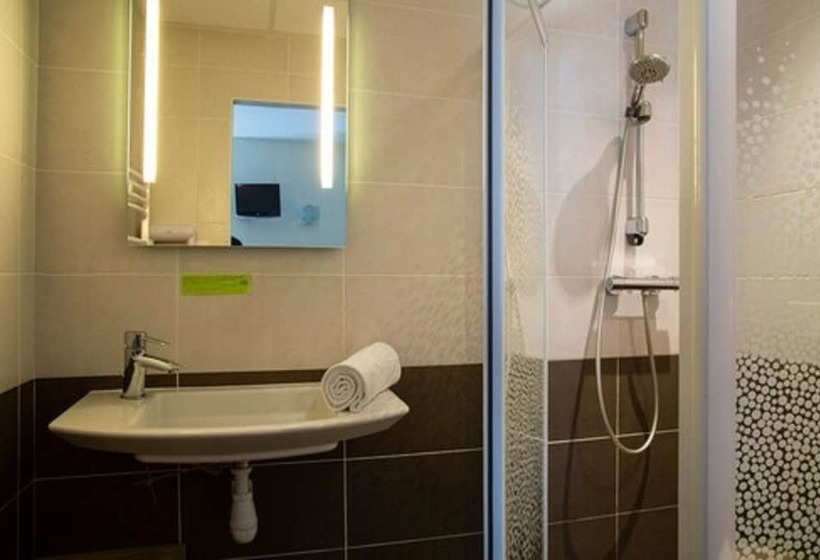 Номер Стандарт, Park Hôtel & Appartements