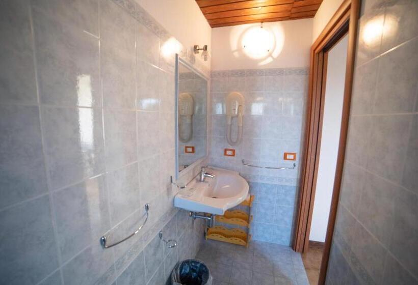 آپارتمان 1 خوابه, Residence New Paradise