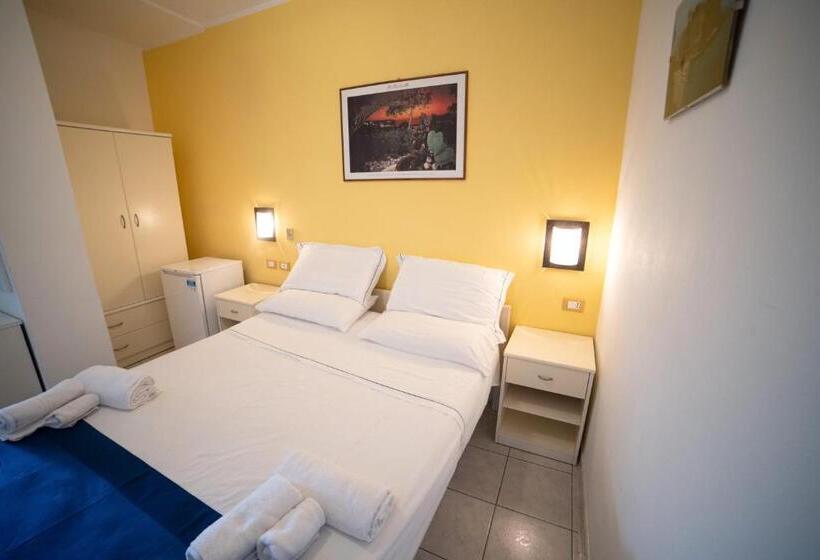 اتاق استاندارد, Residence New Paradise
