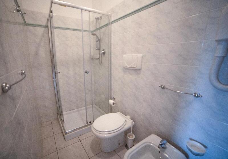 اتاق استاندارد, Residence New Paradise