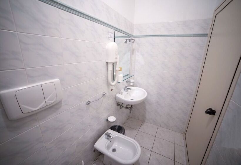 اتاق استاندارد, Residence New Paradise