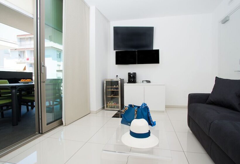 Family Suite, Rossini