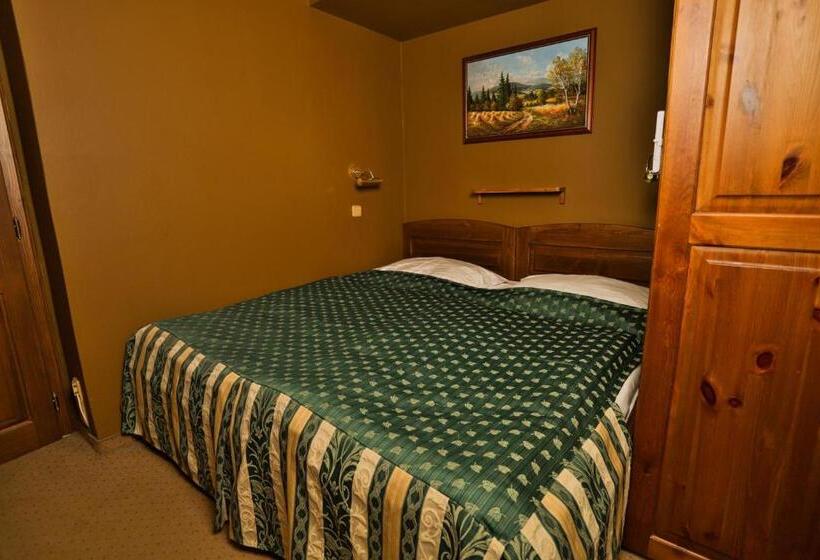 Quarto Economy, U Schnellu