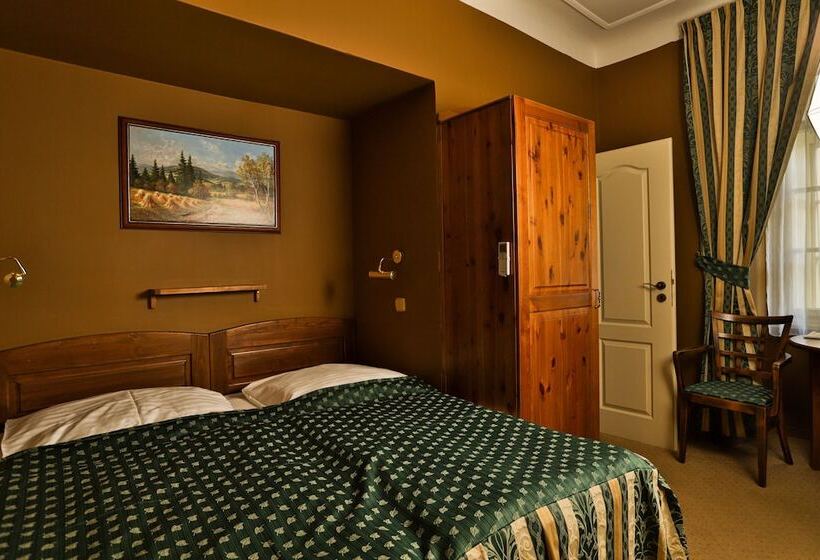 Quarto Economy, U Schnellu