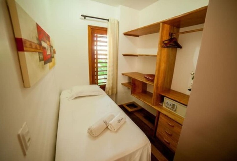 Четырехместный Номер Deluxe, Vila Coqueiros Boutique