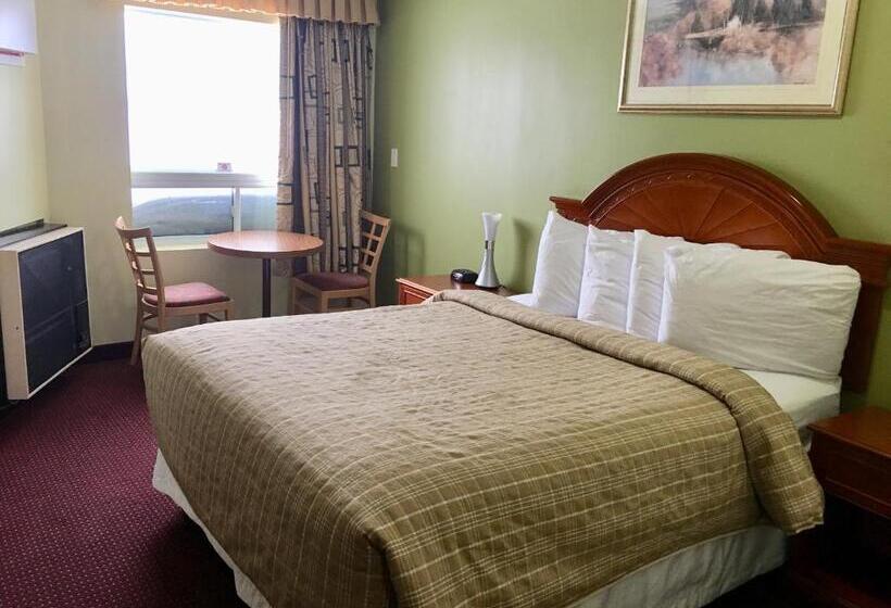 스탠다드 룸, Valley Inn Motel