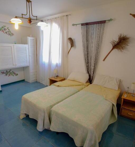 Номер Стандарт, Villa Belfiori