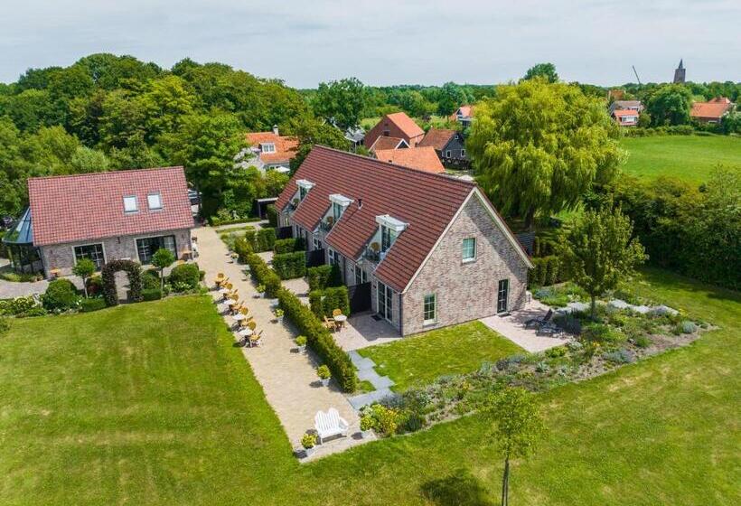 Студия Стандарт, Villa Magnolia