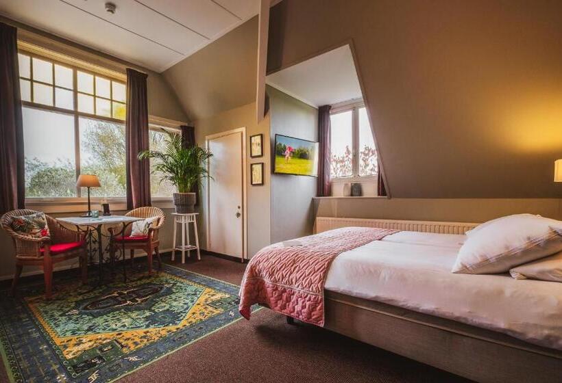 Номер Стандарт, Villa Magnolia