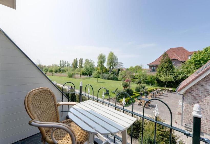 Студия Deluxe, Villa Magnolia