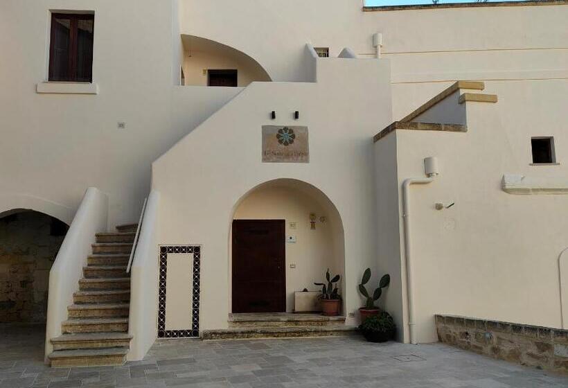 اتاق لوکس چهار تخته, Le Stanze Di Finya