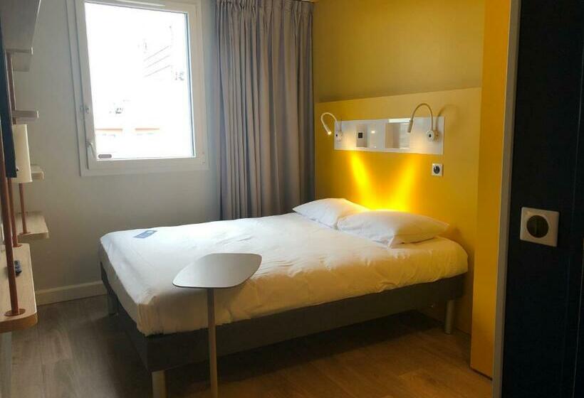 Номер Стандарт, Ibis Budget Reims Parc Des Expositions