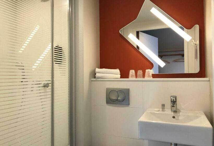Номер Стандарт, Ibis Budget Reims Parc Des Expositions