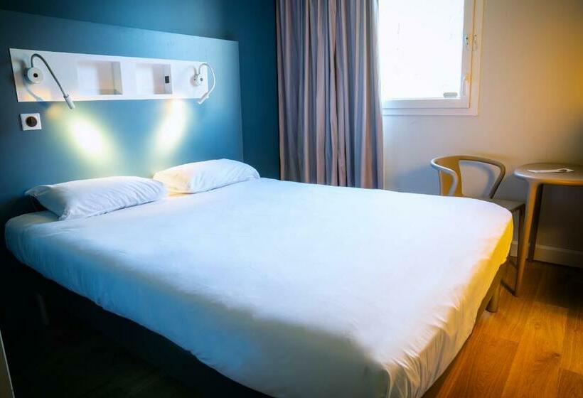Pokój Standard, Ibis Budget Reims Parc Des Expositions