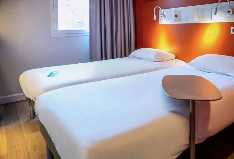 Pokój Standard, Ibis Budget Reims Parc Des Expositions
