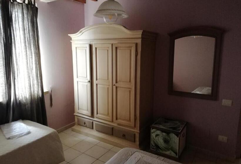 Апартаменты 2 Спальни, Residence Borgo Felciaione
