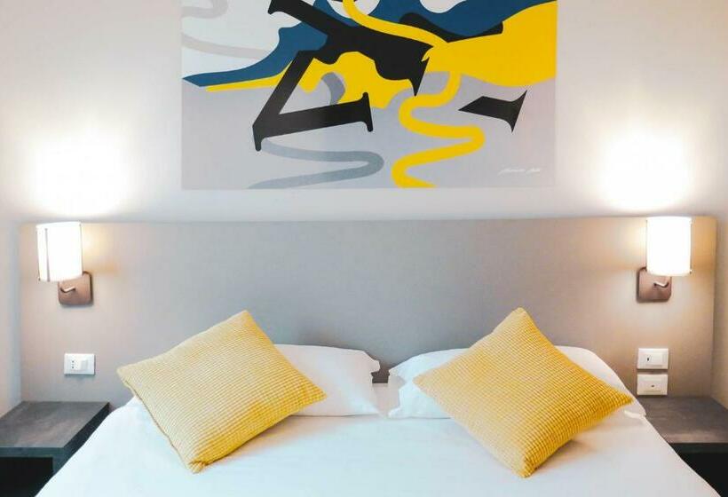 Номер Стандарт, An Hotels Melegnano