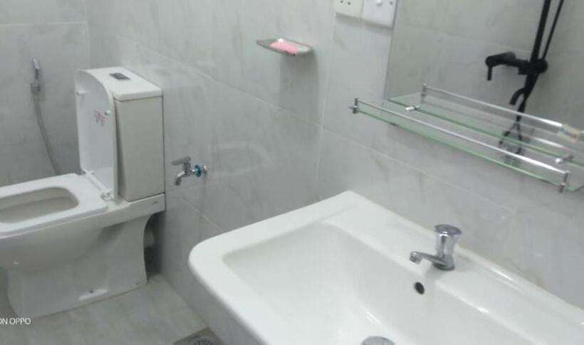 اتاق راحتی سه تخته, Whynot Guesthouse Ella