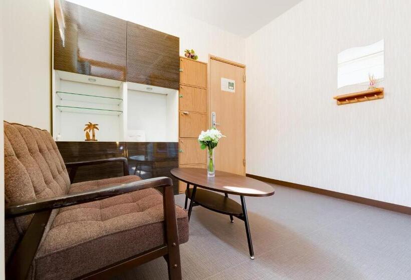 Номер Стандарт, Abc Guesthouse