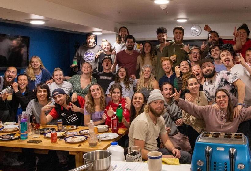 스탠다드 룸, Adventure Q2 Hostel