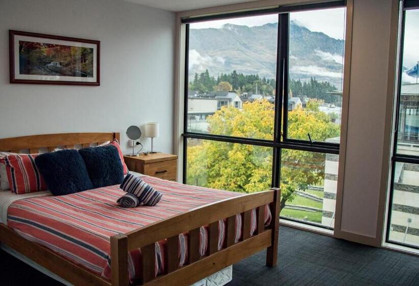 스탠다드 룸, Adventure Q2 Hostel